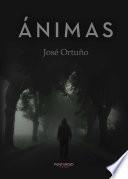 Libro de Ánimas