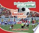 Libro de Datos Geniales Sobre Fútbol/cool Soccer Facts