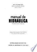 Libro de Manual De Hidráulica