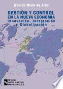 Libro de Gestión Y Control En La Nueva Economía