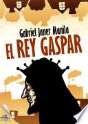 Libro de El Rey Gaspar