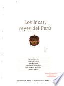 Libro de Los Incas, Reyes Del Perú