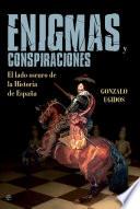 Libro de Enigmas Y Conspiraciones
