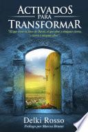 Libro de Activados Para Transformar