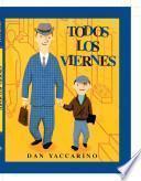 Libro de Todos Los Viernes