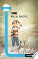 Libro de Sur