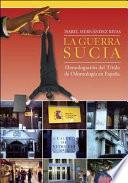 Libro de La Guerra Sucia