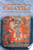 Libro de Cacaxtla