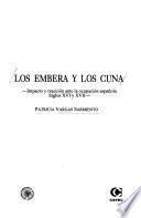 Libro de Los Embera Y Los Cuna