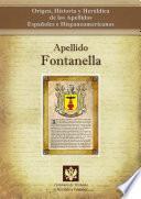Libro de Apellido Fontanella