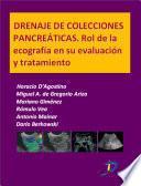 Libro de Drenaje De Colecciones Pancreáticas