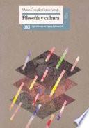 Libro de Filosofía Y Cultura