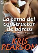 Libro de La Cama Del Constructor De Barcos