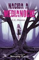 Libro de Nacida A Medianoche
