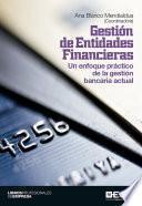 Libro de Gestión De Entidades Financieras