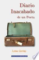 Libro de Diario Inacabado De Un Poeta