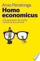 Libro de Homo Economicus