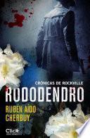 Libro de Rododendro