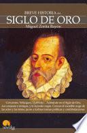 Libro de Breve Historia Del Siglo De Oro