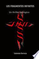 Libro de Los Fragmentos Infinitos