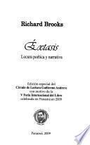 Libro de Extasis