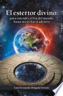 Libro de El Estertor Divino