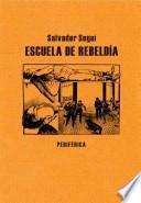 Libro de Escuela De Rebeldía