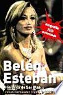 Libro de Belén Esteban