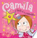 Libro de Camila, El Hada De Los Pastelillos