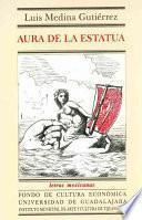 Libro de Aura De La Estatua