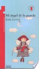 Libro de Mi Angel De La Guarda