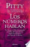 Libro de Los Números Hablan