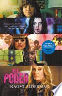 Libro de The Power