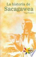 Libro de La Historia De Sacagawea
