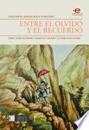 Libro de Entre El Olvido Y El Recuerdo