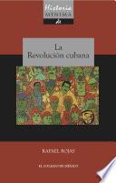 Libro de Historia Mínima De La Revolución Cubana