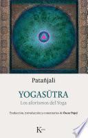 Libro de Yogasutra
