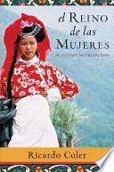 Libro de El Reino De Las Mujeres