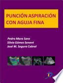 Libro de Punción Aspiración Con Aguja Fina