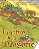 Libro de El Libro De Los Dragones