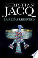Libro de La Reina Libertad