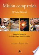 Libro de Mision Compartida/ Shared Mission
