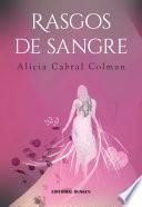 Libro de Rasgos De Sangre