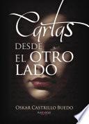 Libro de Cartas Desde El Otro Lado