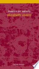 Libro de Muertos Sin Saberlo