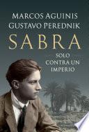 Libro de Sabra