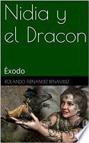 Libro de Nidia Y El Dracon