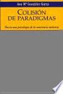 Libro de Colisión De Paradigmas