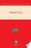 Libro de Tranvías