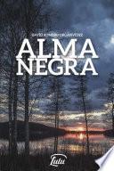 Libro de Alma Negra